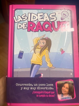 Pide un deseo