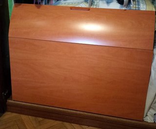 Cama Nido de 90 cm