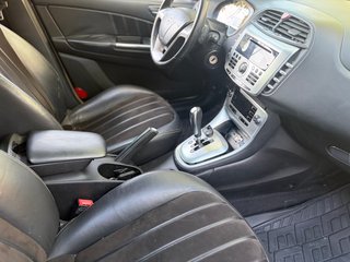 Lancia Delta 2009