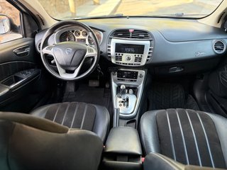 Lancia Delta 2009