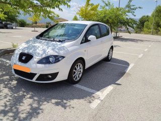 SEAT Altea 2015
