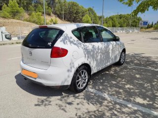 SEAT Altea 2015