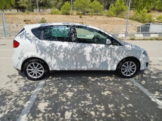 SEAT Altea 2015