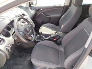 SEAT Altea 2015