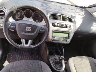 SEAT Altea 2015
