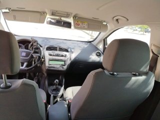 SEAT Altea 2015