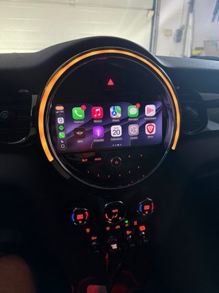 MINI Cooper S 2021