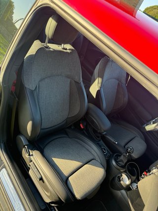 MINI Cooper S 2021