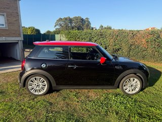 MINI Cooper S 2021