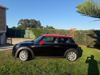 MINI Cooper S 2021