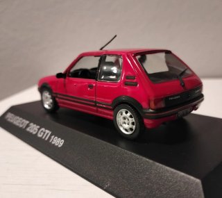 Peugeot 205 '89