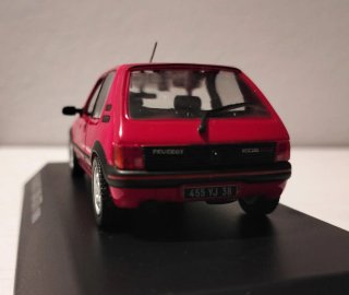 Peugeot 205 '89