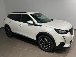 Peugeot 2008 Allure Pack 1.5 BlueHDi 110CV (2021)