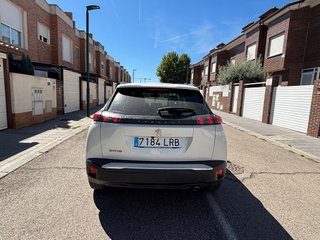 Peugeot 2008 Allure Pack 1.5 BlueHDi 110CV (2021)