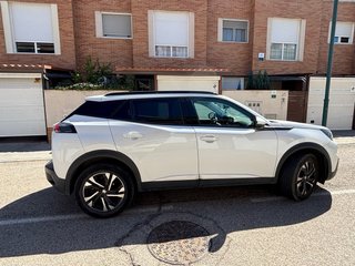 Peugeot 2008 Allure Pack 1.5 BlueHDi 110CV (2021)