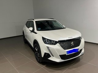 Peugeot 2008 Allure Pack 1.5 BlueHDi 110CV (2021)