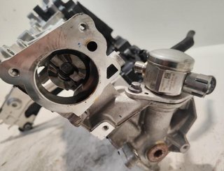 Opel 9850272780 árbol de levas corsa f 316468