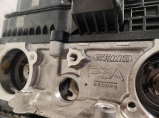 Opel 9850272780 árbol de levas corsa f 316468