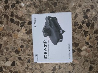 Drone IDEA 31 con cámara NUEVO