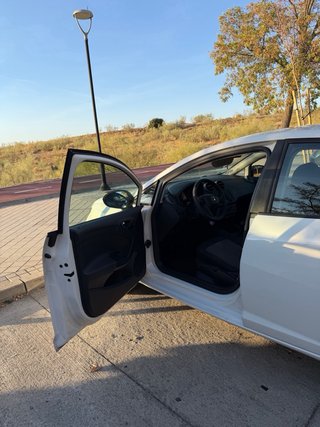 SEAT Ibiza 2016