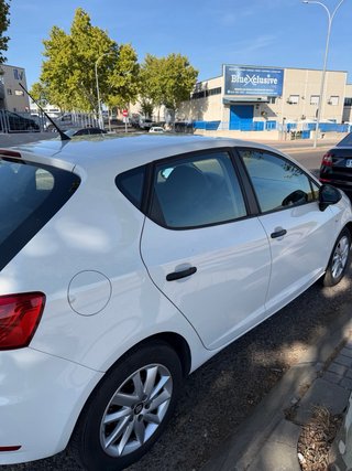 SEAT Ibiza 2016
