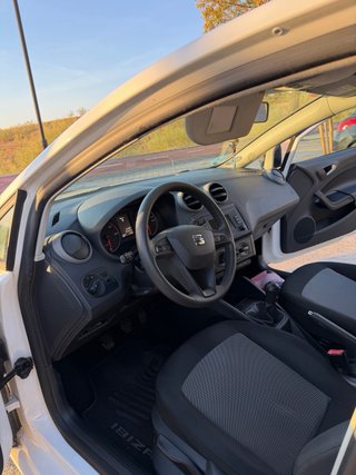 SEAT Ibiza 2016