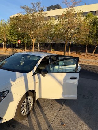 SEAT Ibiza 2016