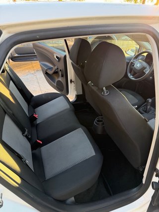 SEAT Ibiza 2016