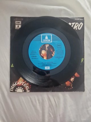 VINILO SUZI QUATRO