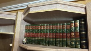 Enciclopedia para decoración
