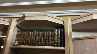 Enciclopedia para decoración