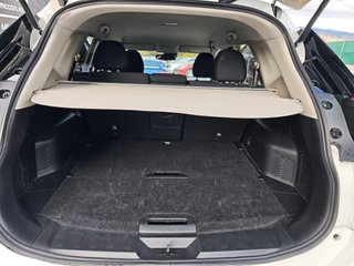 Nissan X-Trail 2019