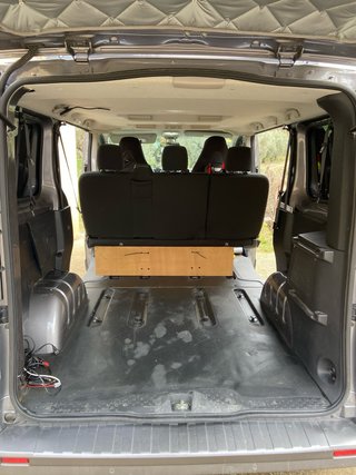 FIAT Talento 2019