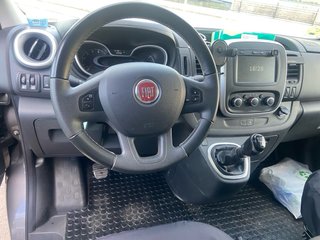 FIAT Talento 2019