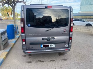 FIAT Talento 2019