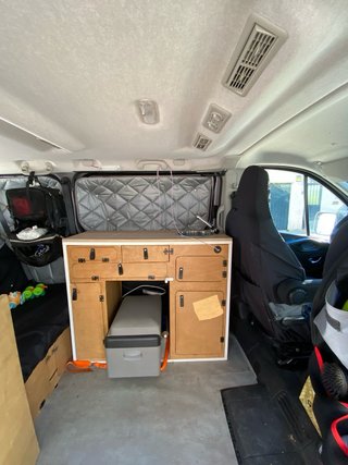 FIAT Talento 2019