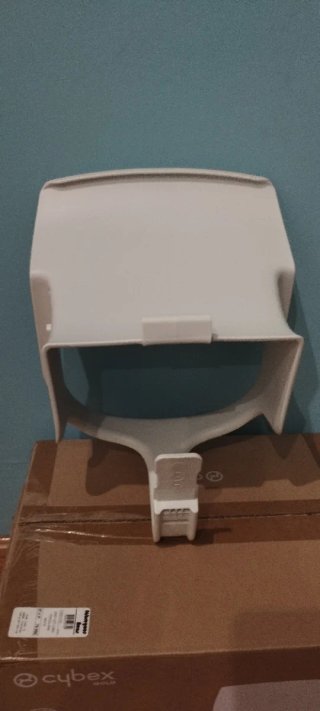Adaptador Cybex Lemo Baby Set