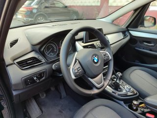 BMW 218D 150CV 7 plazas manual