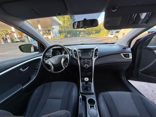 Hyundai i30 1.4 CRDi City S 90 CV – 2013 | Diésel