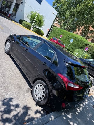 Hyundai i30 1.4 CRDi City S 90 CV – 2013 | Diésel