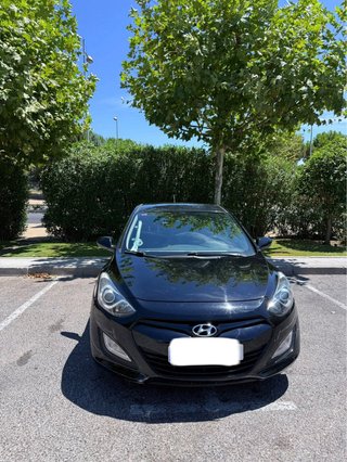 Hyundai i30 1.4 CRDi City S 90 CV – 2013 | Diésel