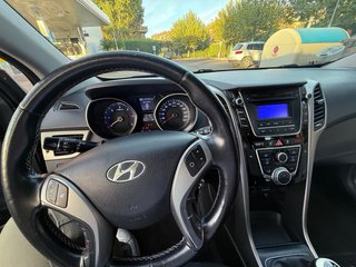 Hyundai i30 1.4 CRDi City S 90 CV – 2013 | Diésel