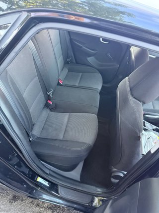 Hyundai i30 1.4 CRDi City S 90 CV – 2013 | Diésel
