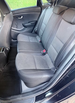 Hyundai i30 1.4 CRDi City S 90 CV – 2013 | Diésel