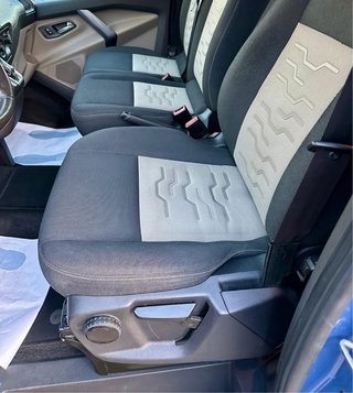 Ford Transit Custom 2017