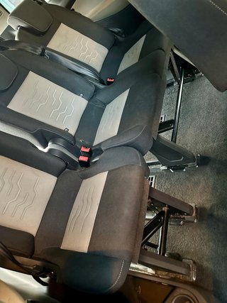 Ford Transit Custom 2017