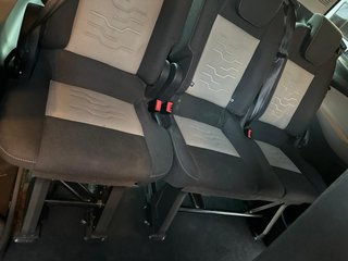 Ford Transit Custom 2017