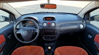 Citroën c2 2004