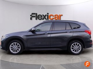 BMW X1 sDrive18i