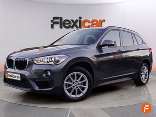 BMW X1 sDrive18i